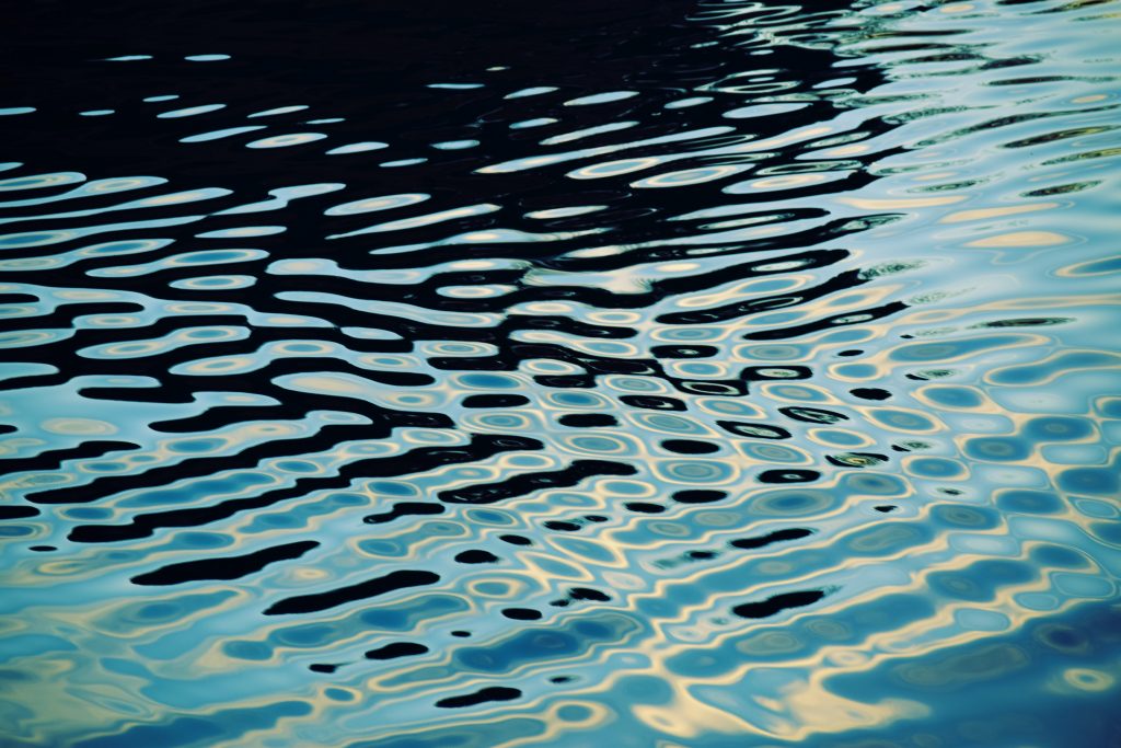 We introduce a new seven-step method for creating a water budget that combines both quality and quantity in a mass balance of water.