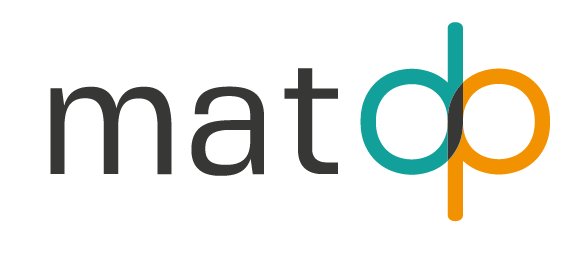 Refficiency logos-MAT-DP