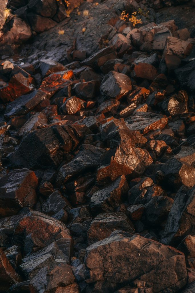 The CCG team have published a paper on the impact that mine ownership has on the trade of metal ores.