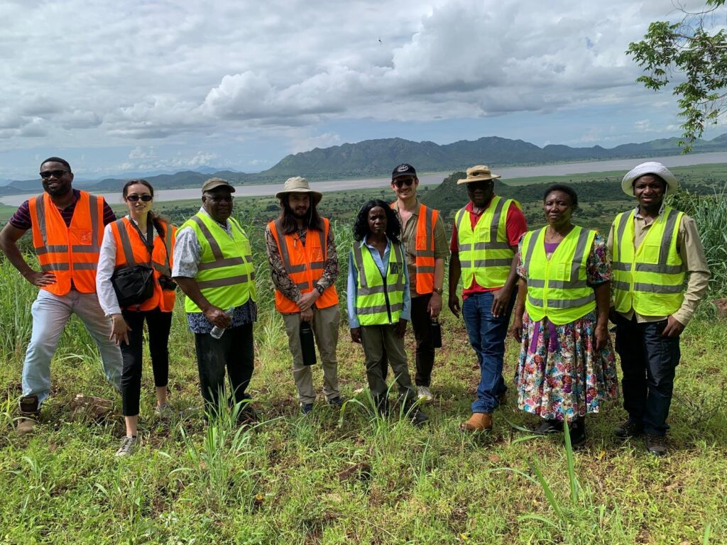 Gretel recounts a trip to Malawi with the CCG Cambridge team in January.