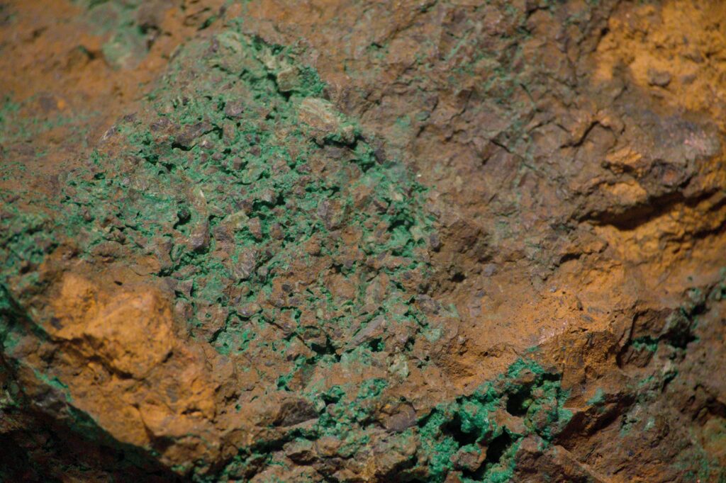 New paper outlines the critical mineral requirements for meeting net zero pathways in the UK.