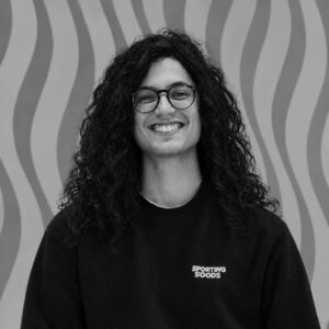 Caio Headshot